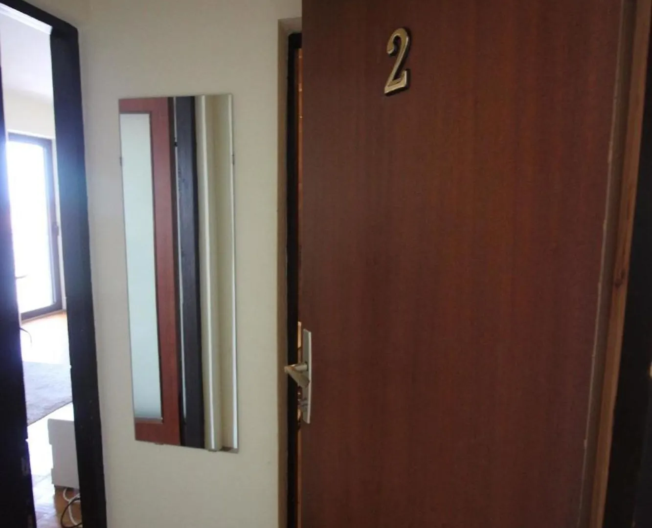 Apartment Fuer Zwei Erwachsene Und Zwei Kinder Novi Vinodolski 0*,
