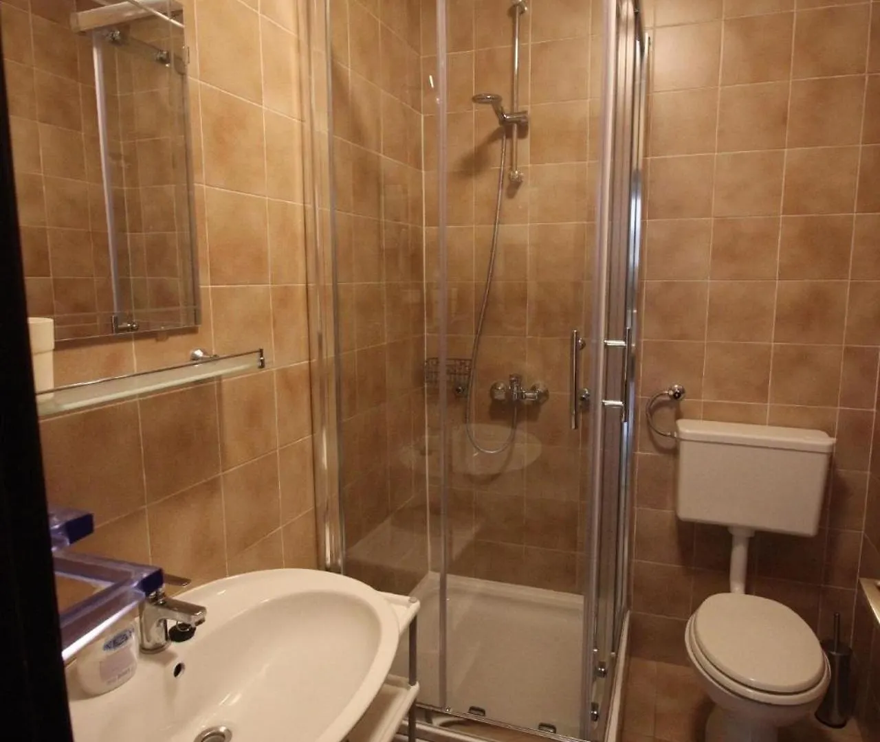 Apartment Fuer Zwei Erwachsene Und Zwei Kinder Novi Vinodolski